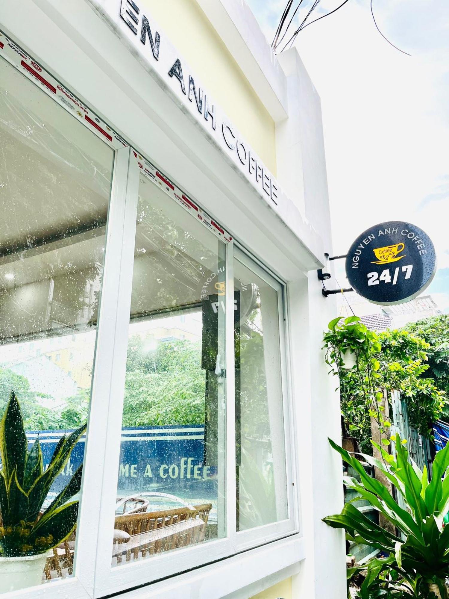Nguyen Anh 2 Hô Chi Minh-Ville