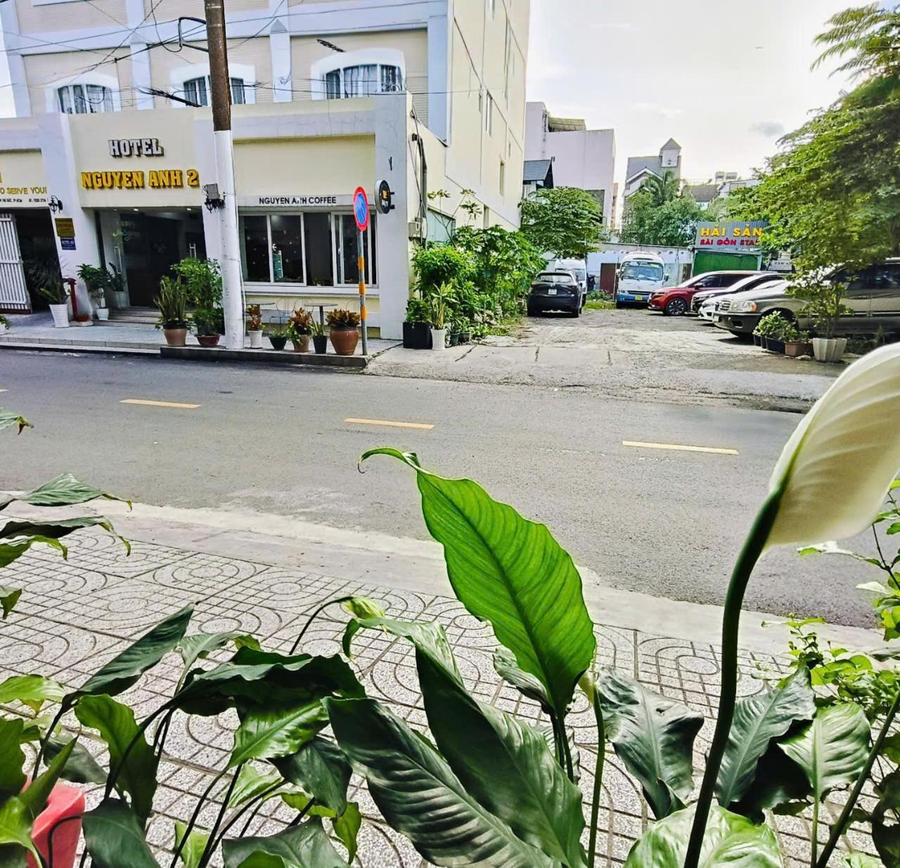 Hotel Nguyen Anh 2